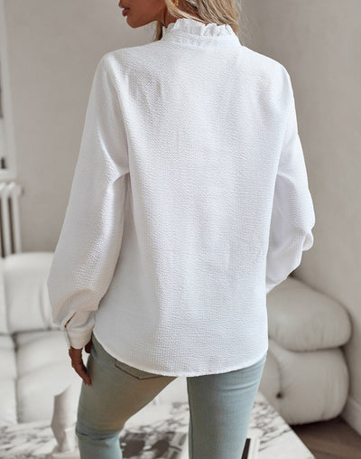 Sarah™ Elegant Blouse