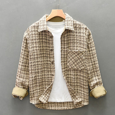 Arlington™ Tweed Jacket - Navenport