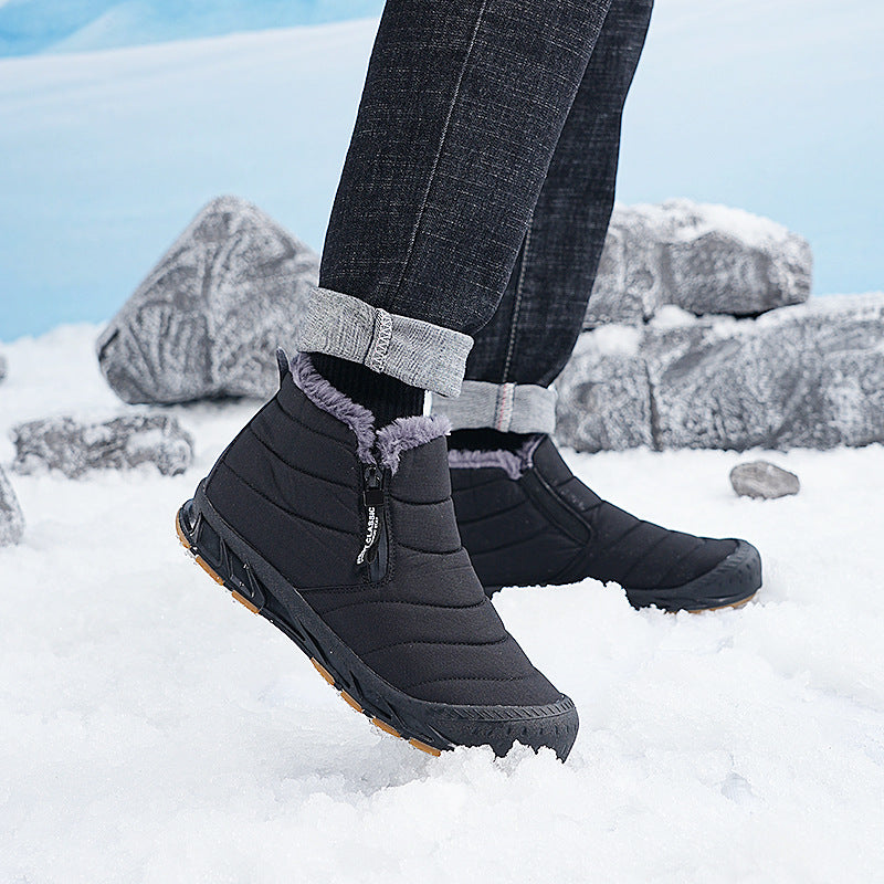 Zermatt™ Men's Winter Shoes