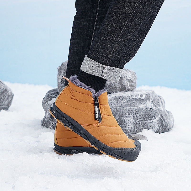 Zermatt™ Women's Winter Shoes