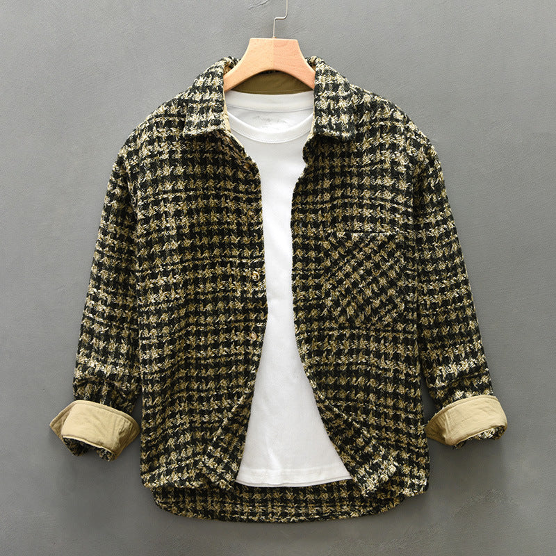 Arlington™ Tweed Jacket - Navenport