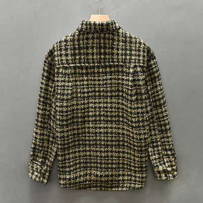 Arlington™ Tweed Jacket - Navenport