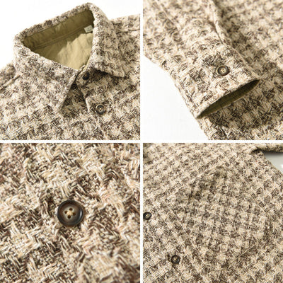 Arlington™ Tweed Jacket - Navenport