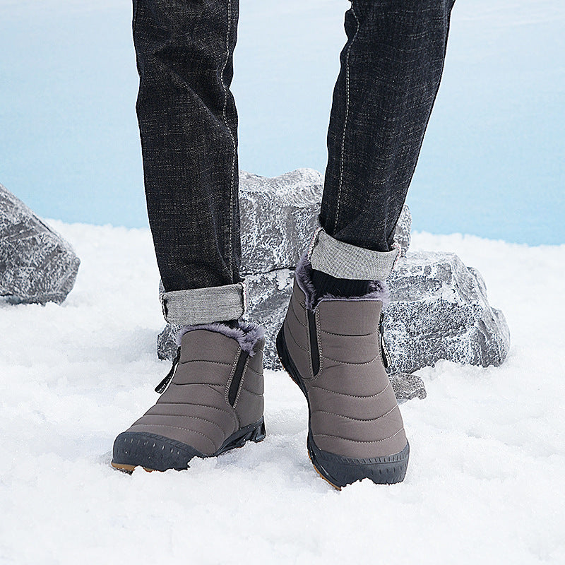 Zermatt™ Women's Winter Shoes