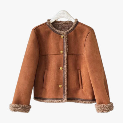 Mara™ Rustic Chic Jacket