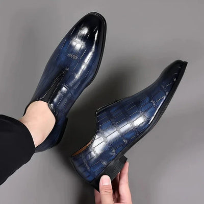 Girona™ Genuine Leather Loafers