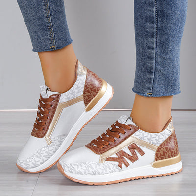 MK™ Women's Sneakers