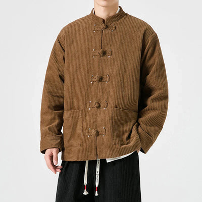 Imperial™ Corduroy Jacket