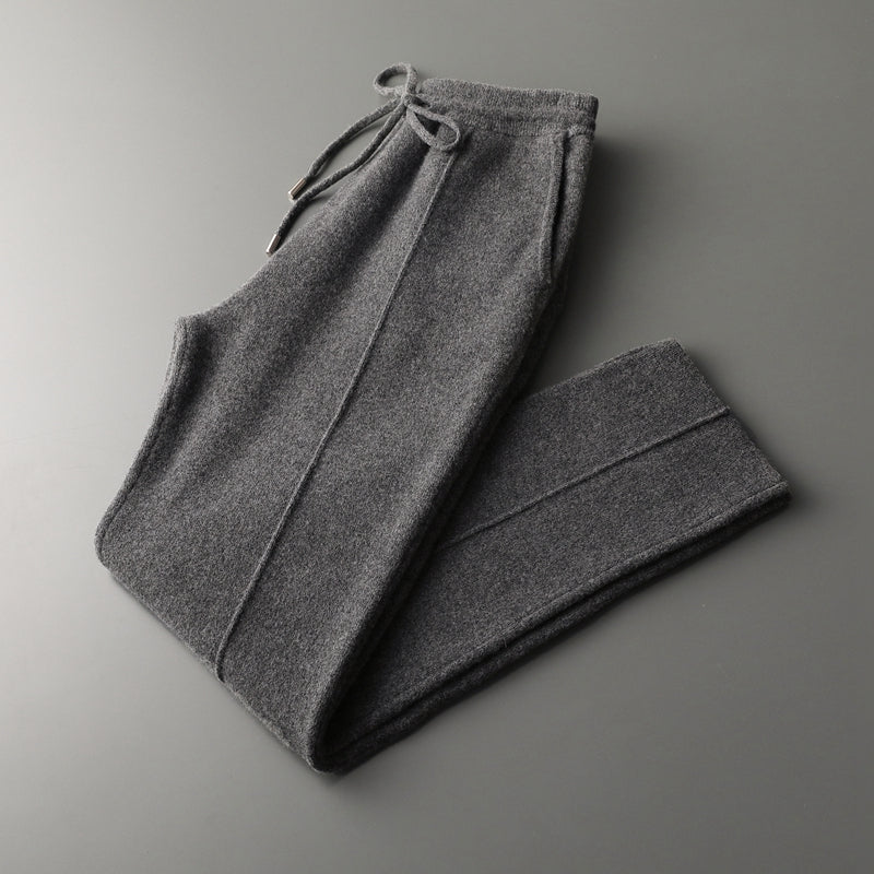 Henson™ Merino Trousers