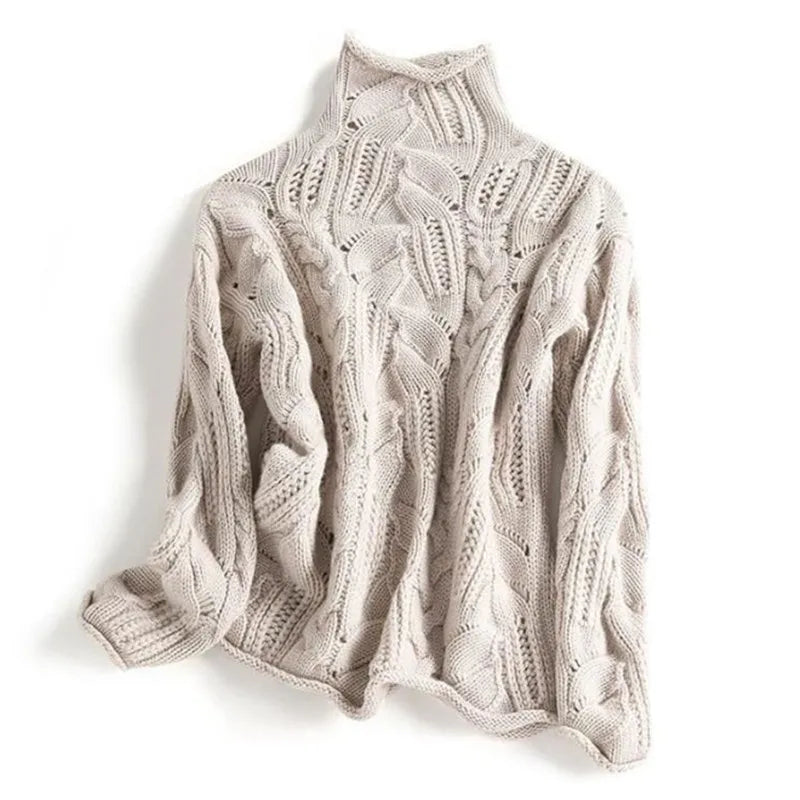 Eileen™ Cashmere Sweater