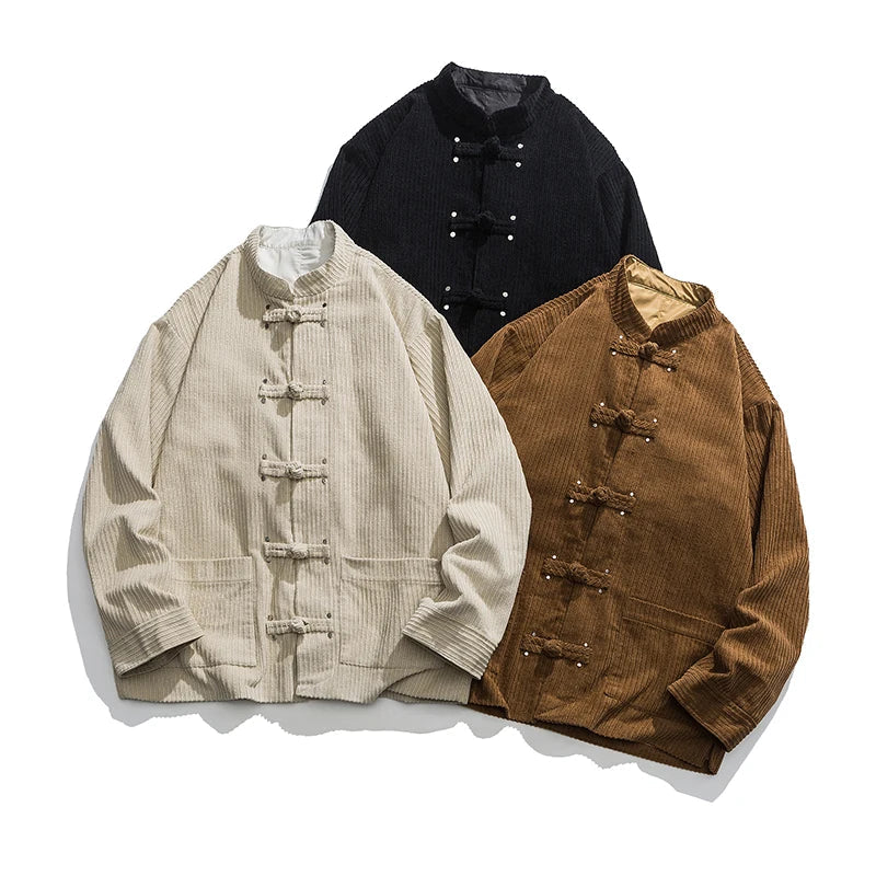 Imperial™ Corduroy Jacket