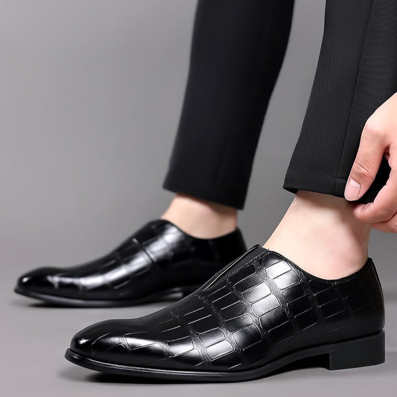 Girona™ Genuine Leather Loafers