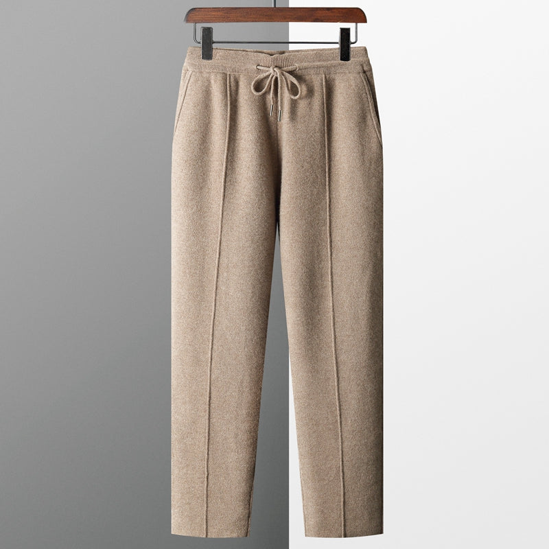 Henson™ Merino Trousers