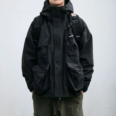 Aero™ Windbreaker - Navenport