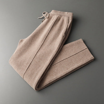 Henson™ Merino Trousers