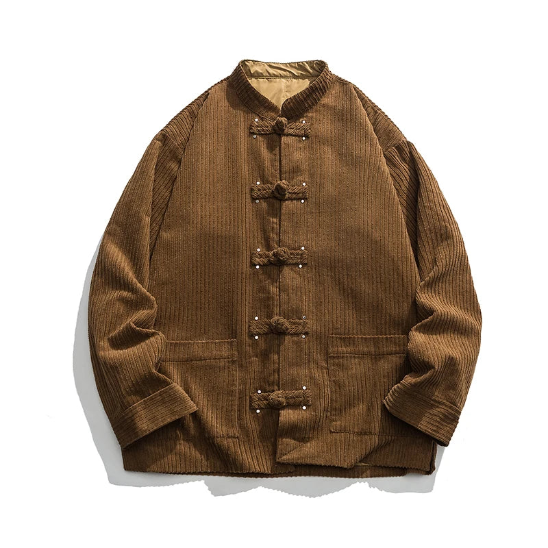 Imperial™ Corduroy Jacket