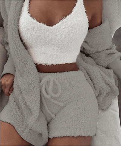 Femme™ Comfy Knit Set