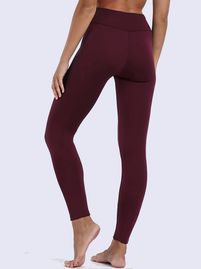 Erica™ Insulated Winter Leggings