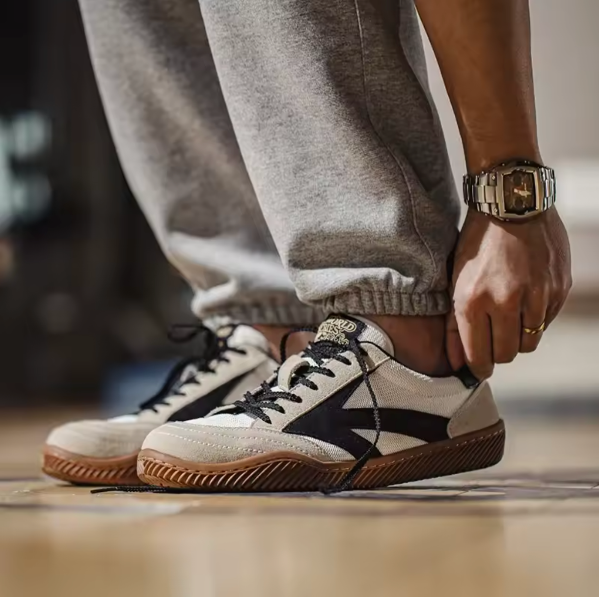 Heritage™ Iconic Men's Kicks - Navenport