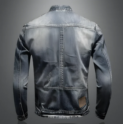 Giovanni™ Stylish Denim Jacket