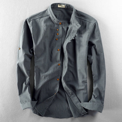 Harayaku™ Japan Style Shirt - Navenport