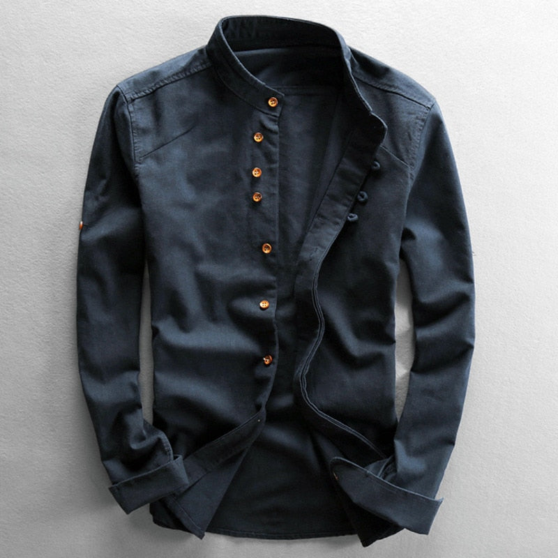 Harayaku™ Japan Style Shirt - Navenport