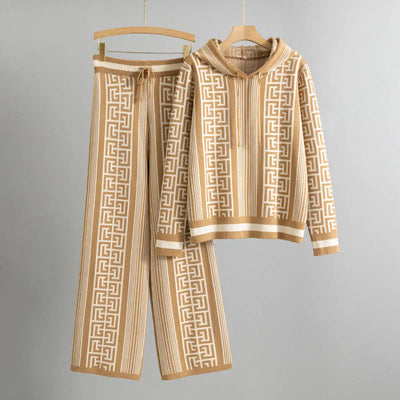 Inge™ Knit Set