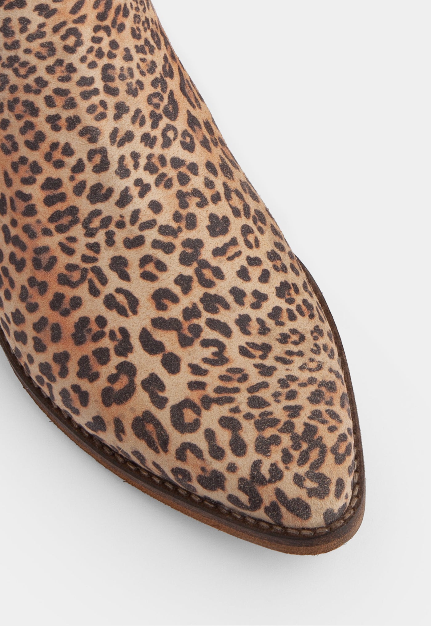 Stella™ Leopard Boots