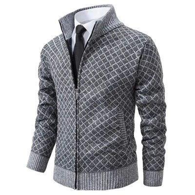 Manuel™ Sophisticated Men's Blazer