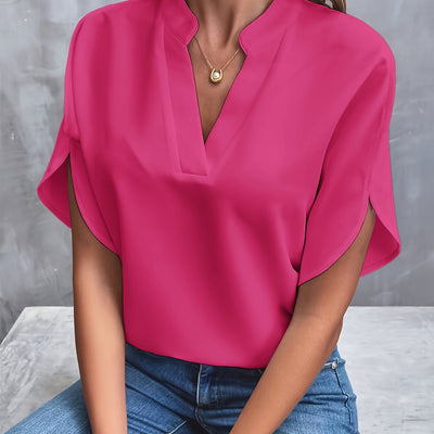 Daria™ Elegant Blouse