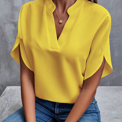 Daria™ Elegant Blouse