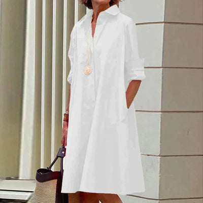 Annika™ Elegant Robe