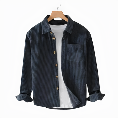 Ellington™ Classic Corduroy Shirt