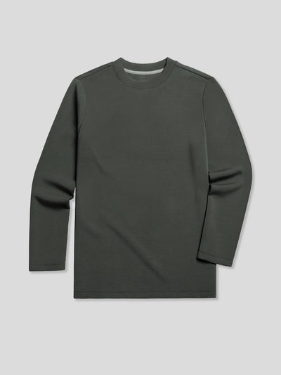 Michael™ Long-Sleeved Sweater