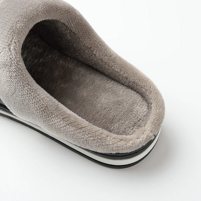 SoleMates™ Cushion Slides - Navenport