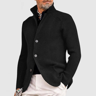 Alessandro™ Gentleman Cardigan - Navenport