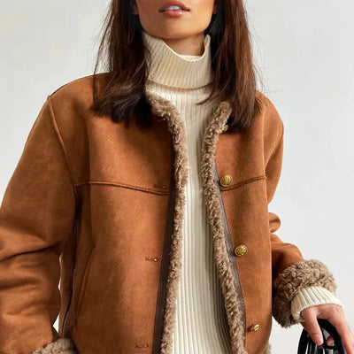 Mara™ Rustic Chic Jacket