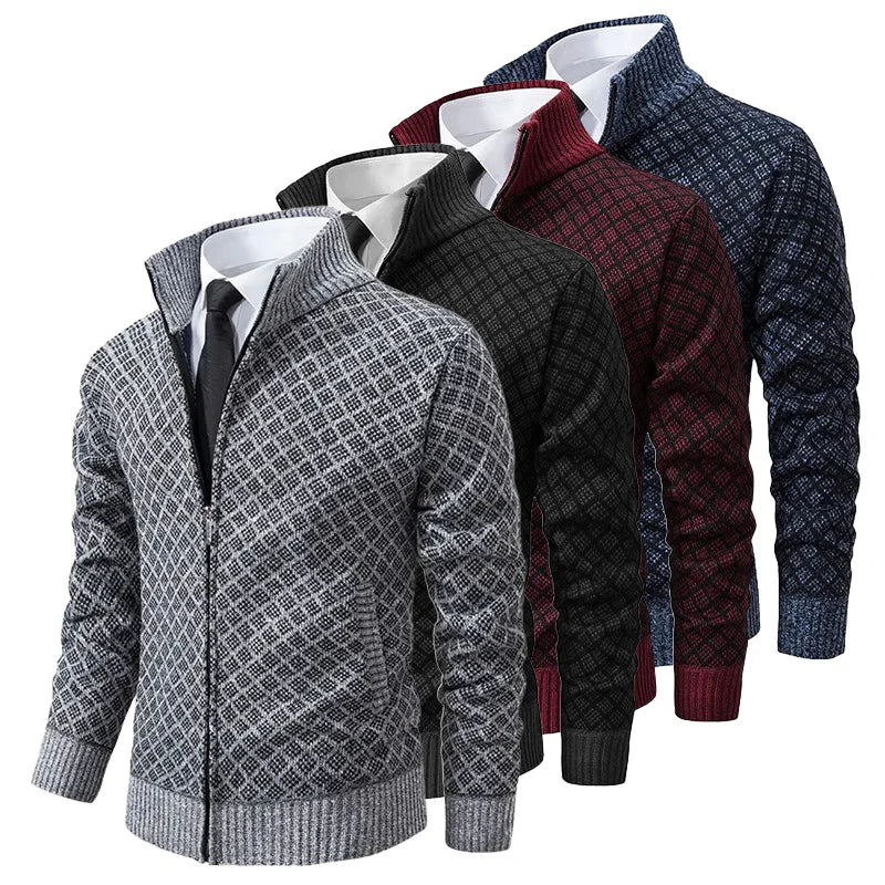 Manuel™ Sophisticated Men's Blazer