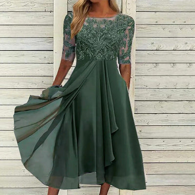 Beverly™ Elegant Dress