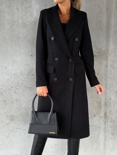 Gianna™ Elegant Coat