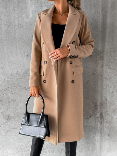 Gianna™ Elegant Coat