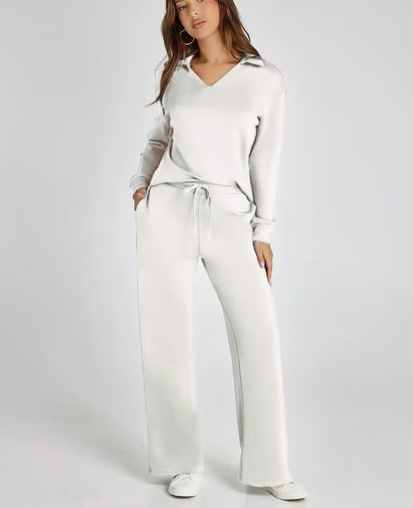 Stacey™ 2-Piece Long Sleeve Set