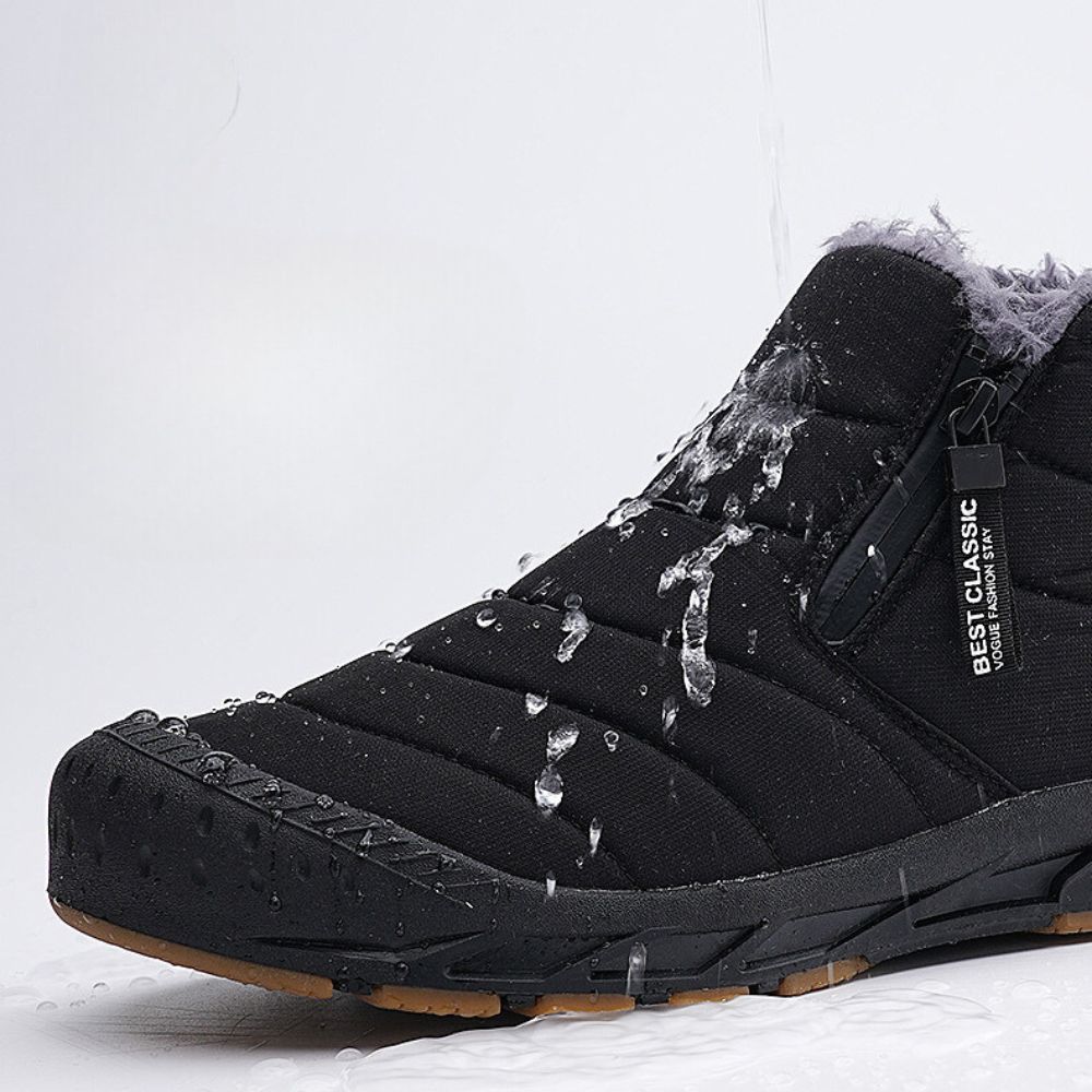 Zermatt™ Men's Winter Shoes