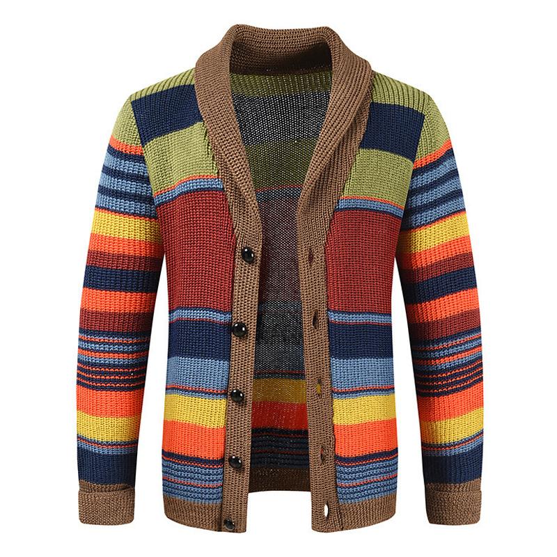 Dante™ Knitted Blazer