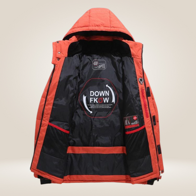 Uphill™ Bomber