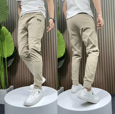 Tommaso™ Premium Stretch Cargo Pants