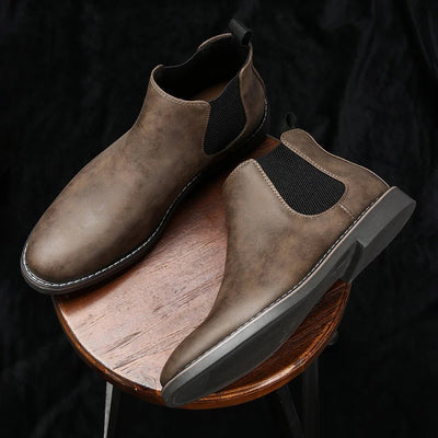 Wayford™ Chelsea Boots