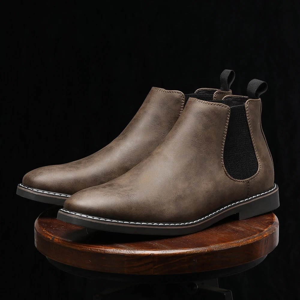 Wayford™ Chelsea Boots