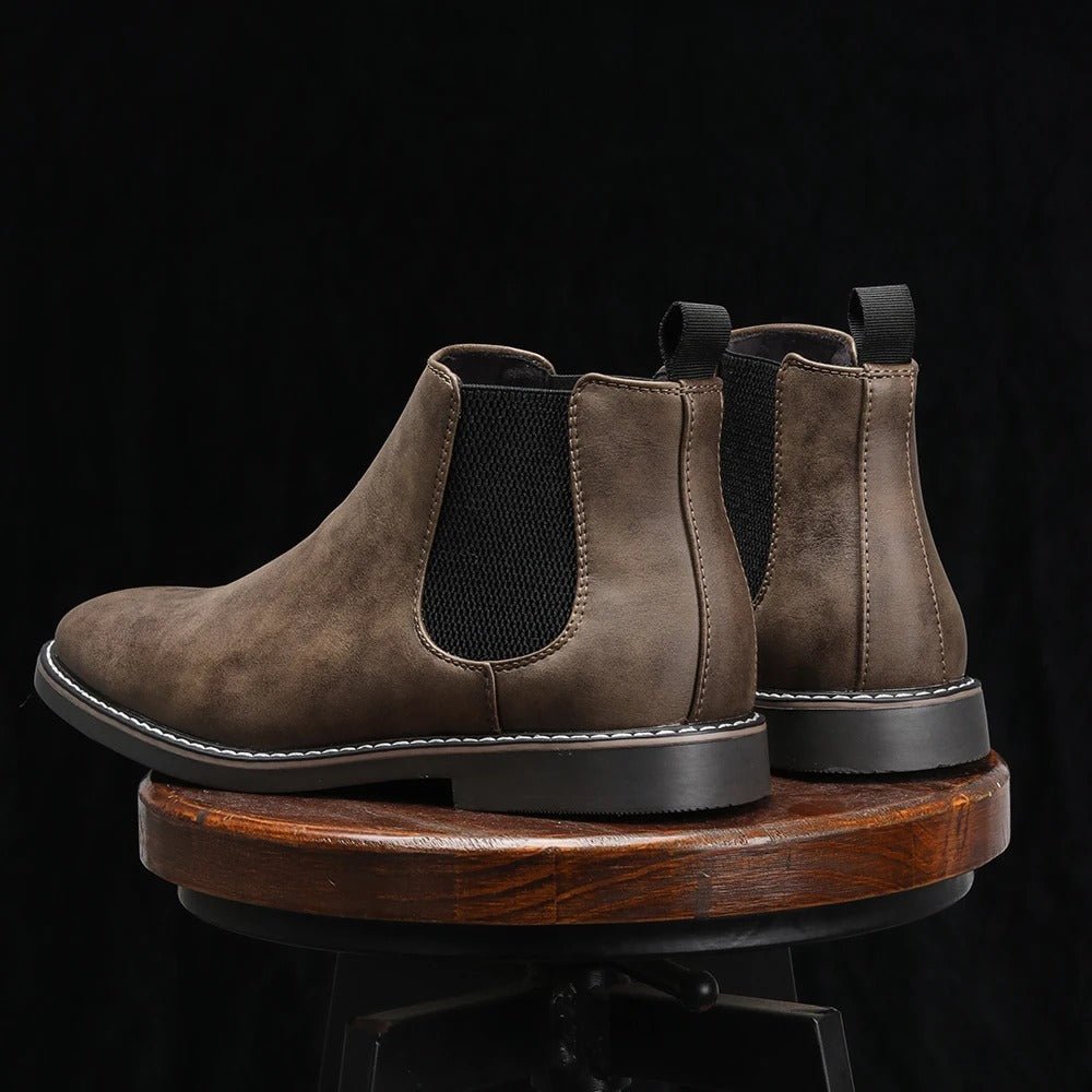 Wayford™ Chelsea Boots