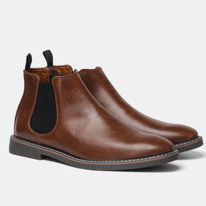 Wayford™ Chelsea Boots